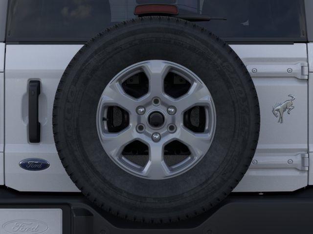 2026 Ford Bronco - $41,995