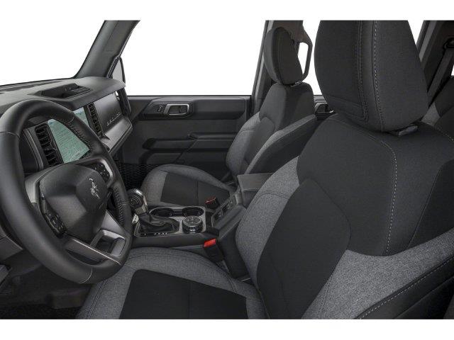 2026 Ford Bronco - $48,885