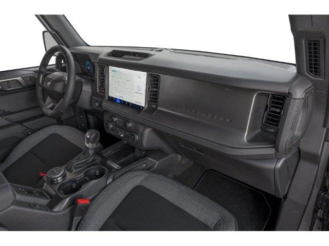 2026 Ford Bronco - $48,885