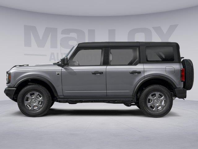 2026 Ford Bronco - $48,885
