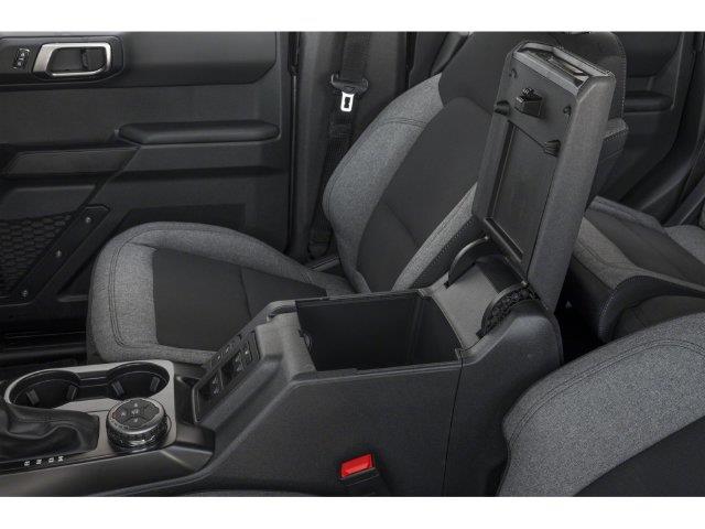 2026 Ford Bronco - $48,885