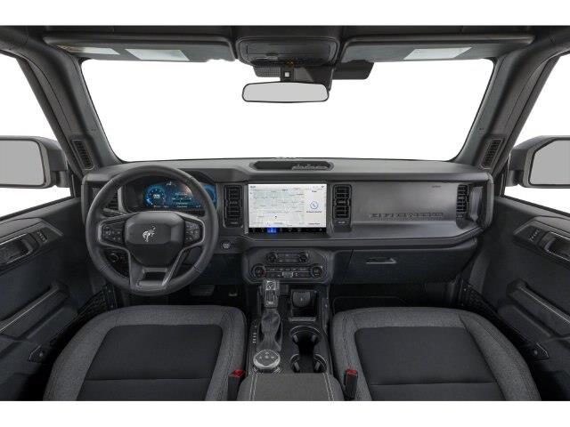 2026 Ford Bronco - $48,885