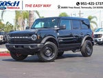 2026 Bronco Thumbnail 1