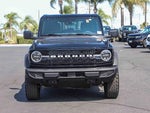 2026 Bronco Thumbnail 2