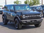 2026 Bronco Thumbnail 3
