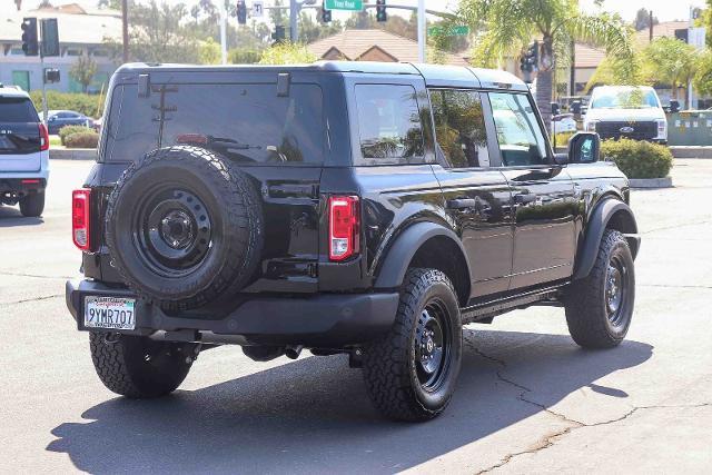 2026 Ford Bronco - $49,420