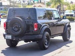 2026 Bronco Thumbnail 4