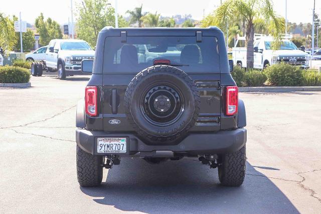 2026 Ford Bronco - $49,420
