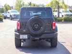 2026 Bronco Thumbnail 5