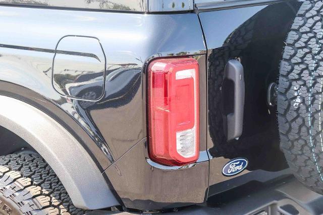 2026 Ford Bronco - $49,420