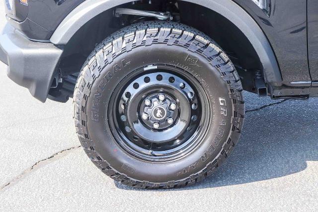 2026 Ford Bronco - $49,420