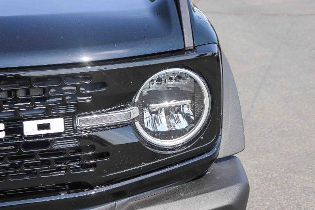 2026 Ford Bronco - $49,420