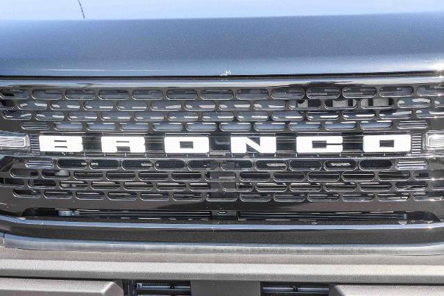 2026 Ford Bronco - $49,420