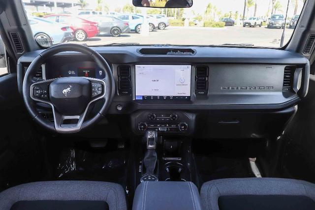 2026 Ford Bronco - $49,420