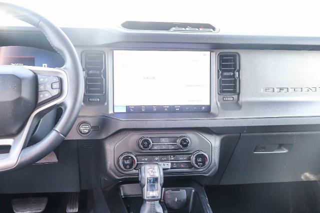2026 Ford Bronco - $49,420