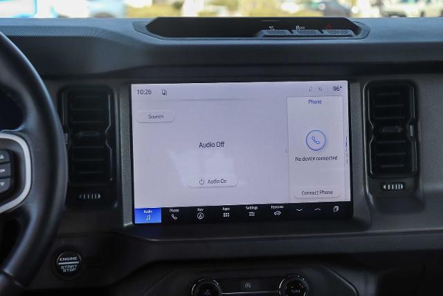 2026 Ford Bronco - $49,420