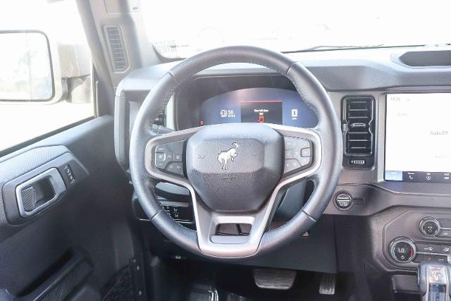 2026 Ford Bronco - $49,420