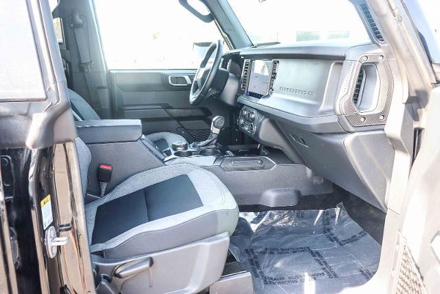 2026 Ford Bronco - $49,420