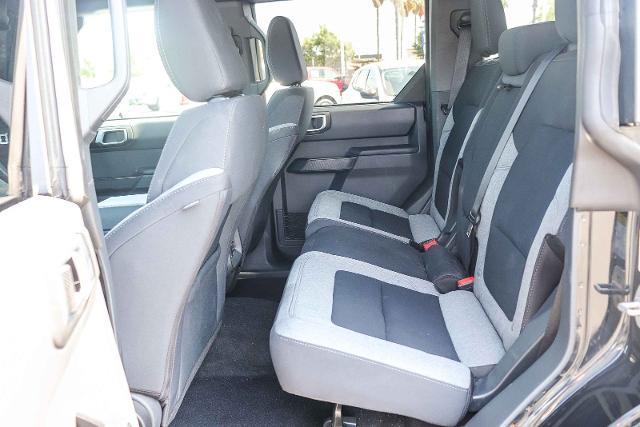 2026 Ford Bronco - $49,420