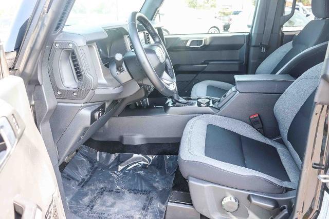 2026 Ford Bronco - $49,420