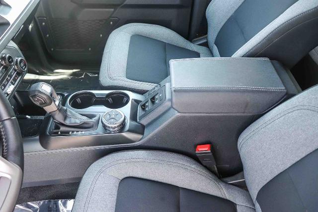 2026 Ford Bronco - $49,420