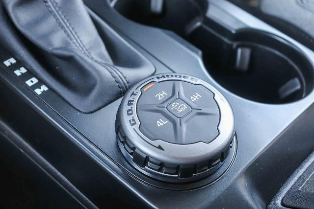 2026 Ford Bronco - $49,420