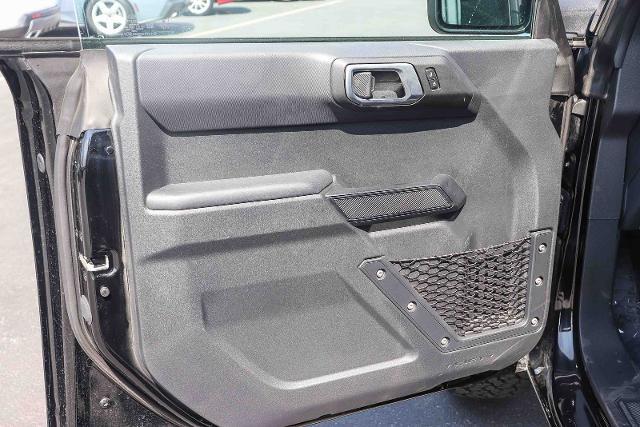 2026 Ford Bronco - $49,420