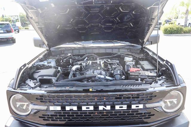 2026 Ford Bronco - $49,420