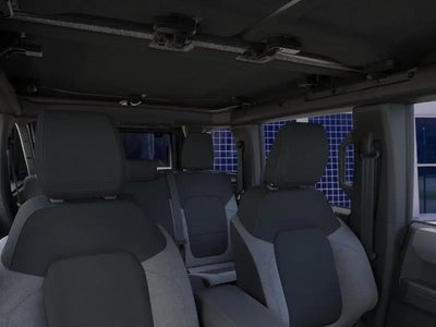 Photo of a 2026 Ford Bronco 4X4 Big Bend 4DR SUV for sale