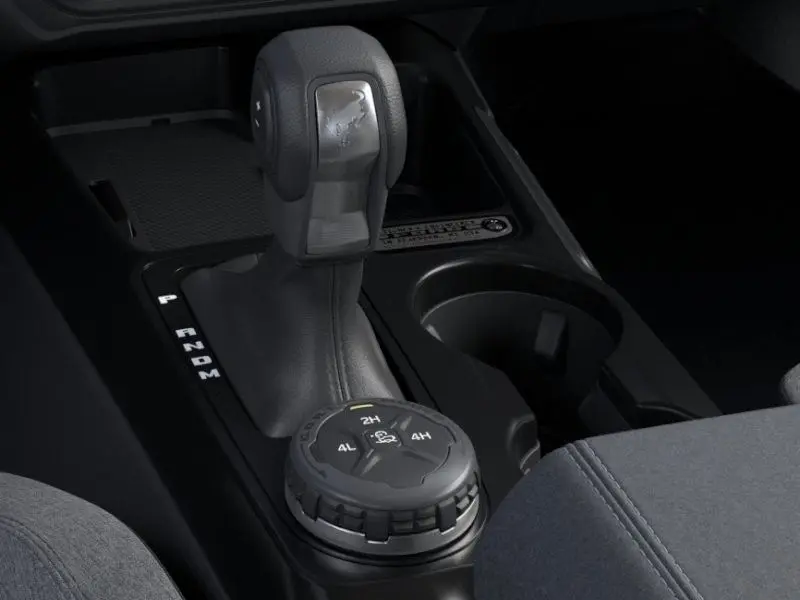 2026 Ford Bronco - $44,862