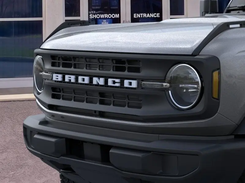 2026 Ford Bronco - $44,862