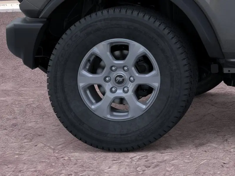 2026 Ford Bronco - $44,862