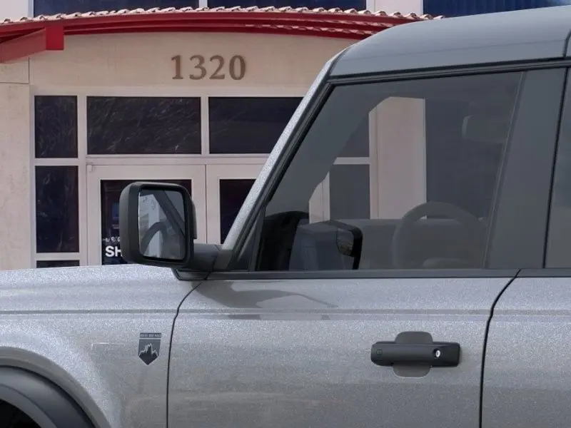 2026 Ford Bronco - $44,862