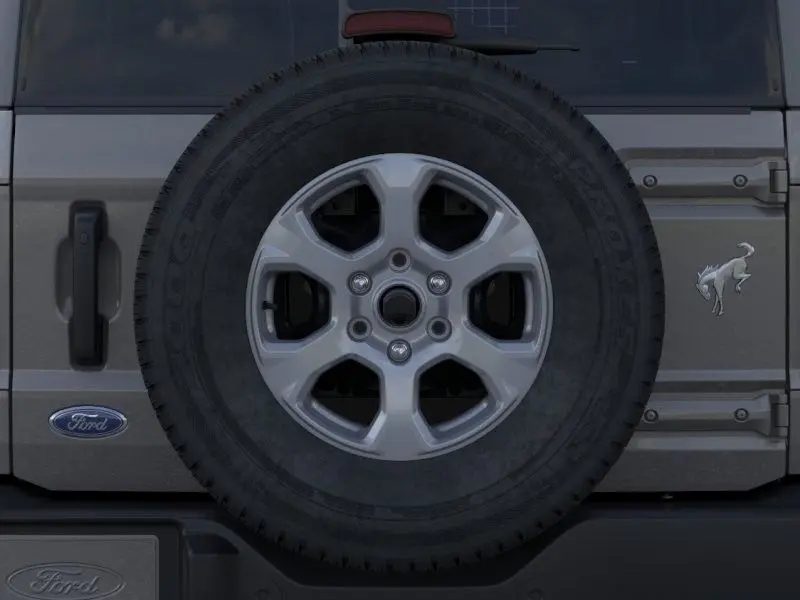 2026 Ford Bronco - $44,862
