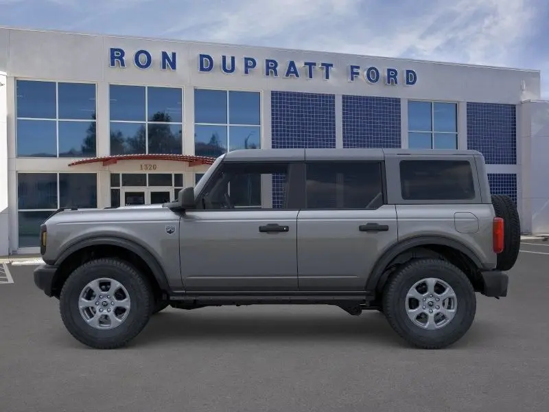 2026 Ford Bronco - $44,862