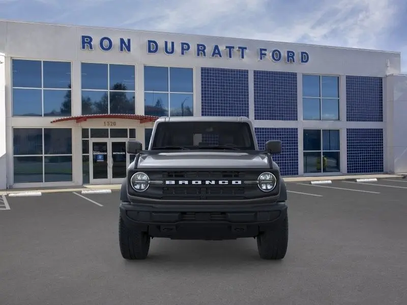 2026 Ford Bronco - $44,862