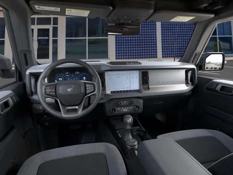 2026 Ford Bronco - $44,862
