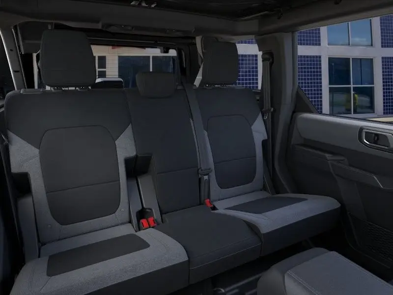 2026 Ford Bronco - $44,862