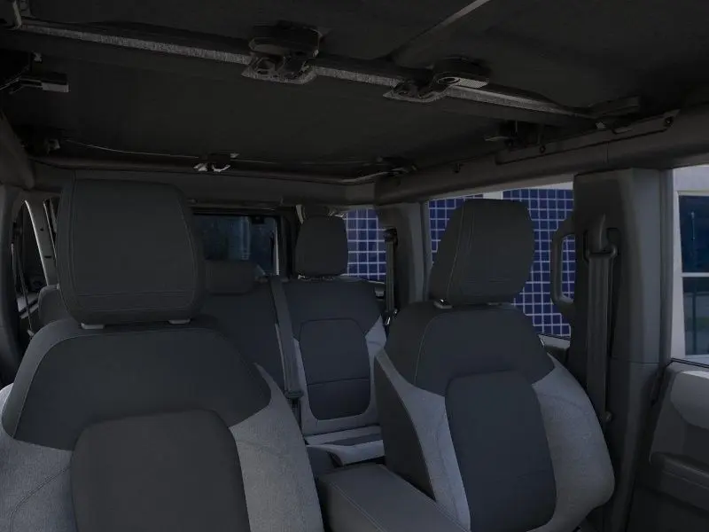 2026 Ford Bronco - $44,862