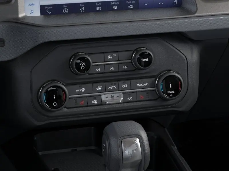 2026 Ford Bronco - $44,862