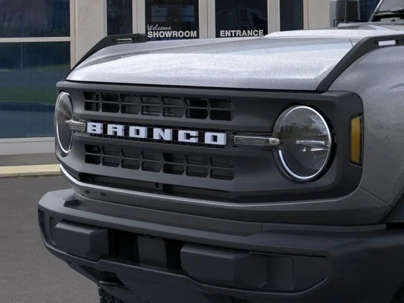 2026 Ford Bronco - $44,862