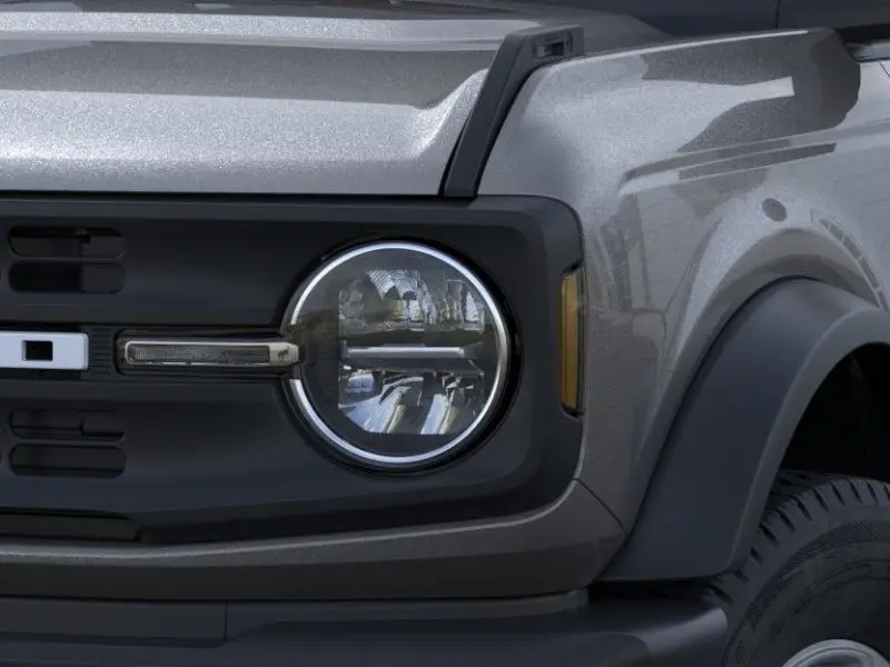 2026 Ford Bronco - $44,862