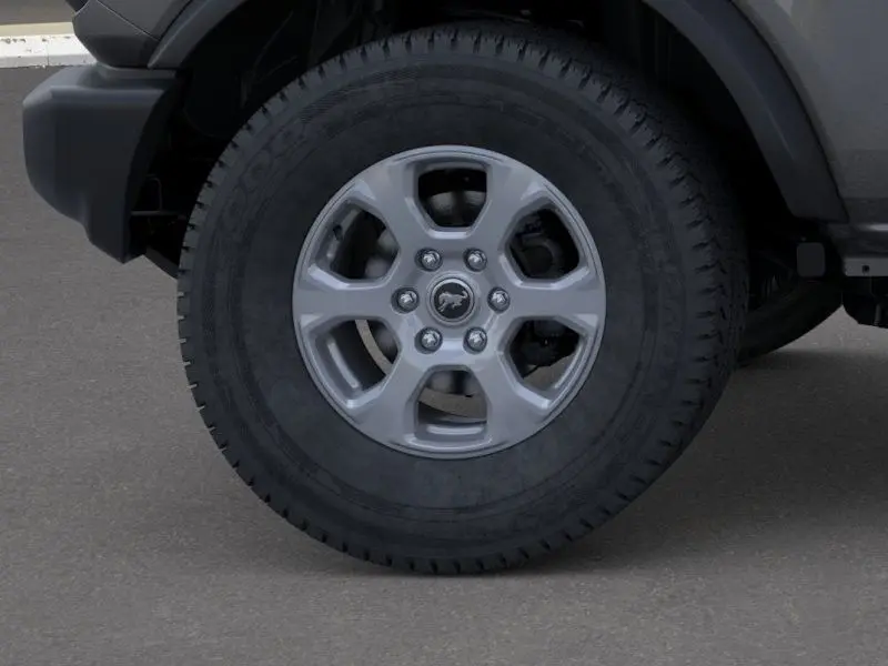 2026 Ford Bronco - $44,862