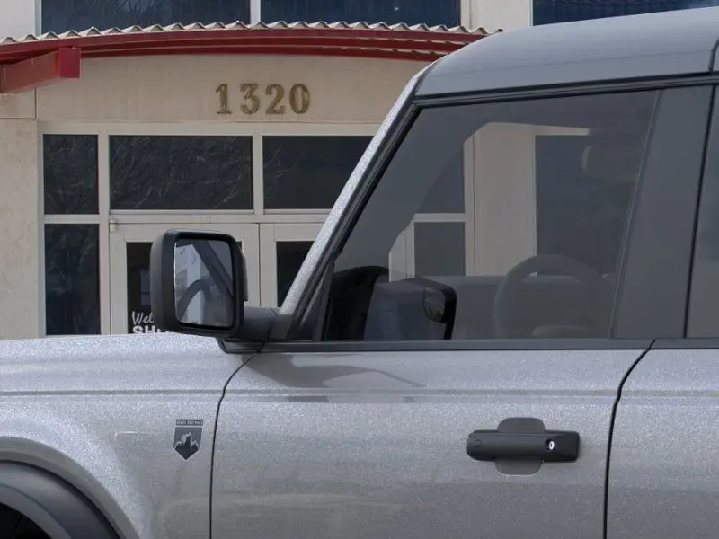 2026 Ford Bronco - $44,862