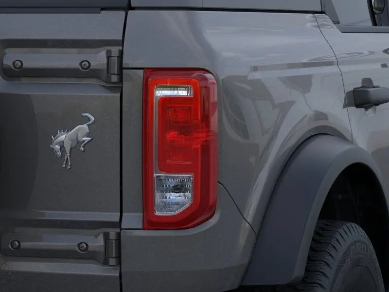 2026 Ford Bronco - $44,862
