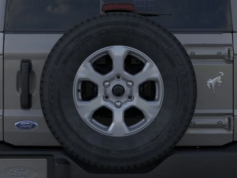 2026 Ford Bronco - $44,862