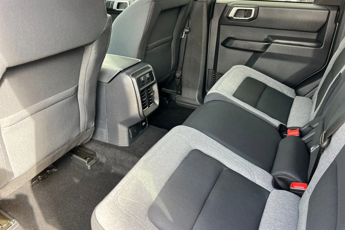 2026 Ford Bronco - $44,120