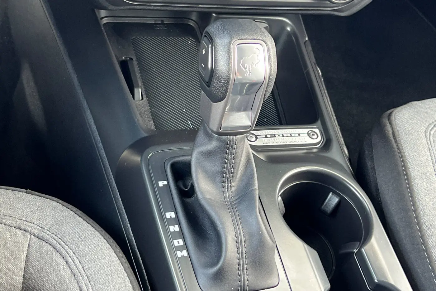 2026 Ford Bronco - $44,120