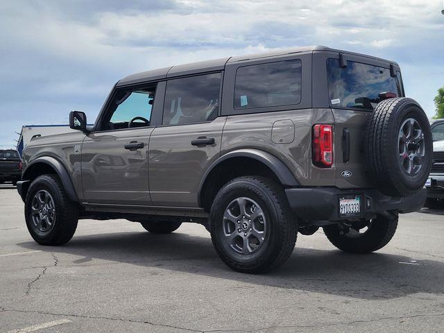 2026 Ford Bronco - $46,888