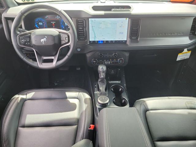 2026 Ford Bronco - $46,888